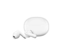 Auricolari Realme Techlife Buds True Wireless Bluetooth con Cancellazione Rumore Ambientale Bianchi
