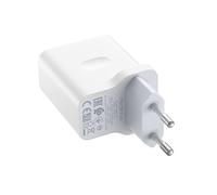 realme USB C Charger, compatibile con MacBook Pro/Air, iPad Pro, Dell XPS 13, iPhone 13/Pro e altri modelli Supporta ricarica rapida da 18 W | Compatibilità universale | Dimensioni ridotte e portatile
