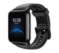 REALME WATCH 2 3.56 CM (1.4") BLACK