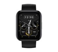 Smartwatch Realme Watch 2 Pro RLMRMA209BLK Nero