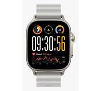 REALME WATCH 5 TITANIUM SILVER