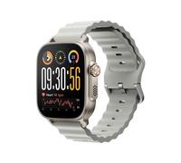 REALME WATCH 5 TITANIUM SILVER