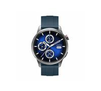 realme Watch S2 3,63 cm (1.43") AMOLED Digitale 466 x 466 Pixel Touch screen Argento