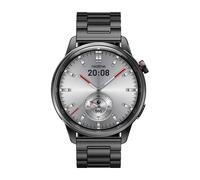 Realme Watch S2 Bluetooth 1,43" AMOLED Grigio Taglia Unica Resistente Acqua IP68 SpO2 Pulsimetro