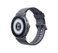 realme Watch S5 Smartwatch con Display AMOLED 1.43" Always On 1000 Nits, GPS Indipendente 5 GNSS, Chiamate Bluetooth, Batteria fino a 20 Giorni e 5 ATM, Grigio