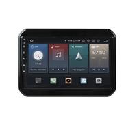 REALMEDIA LMG9174 Autoradio Android Con Schermo Touch 9" GPS CarPlay