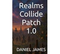 Realms Collide Patch 1.0