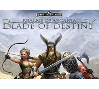 Realms of Arkania: Blade of Destiny (PC) Steam Key - GLOBAL