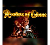 Realms of Chaos (PC) Steam Key - GLOBAL