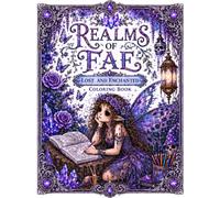 Realms of Fae: Lost & Enchanted
