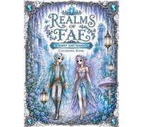 Realms of Fae: Whimsy and Wander