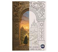 Realms of Line and Legends