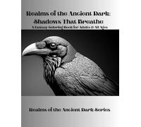 Realms of the Ancient Dark: Shadows That Breathe: The Realms of the Ancient Dark Series