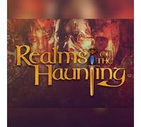 Realms of the Haunting (PC) Steam Key - GLOBAL