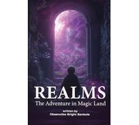 REALMS: The Adventure In Magic Land
