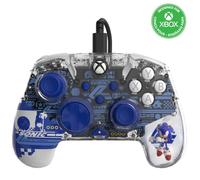 REALMz™ Controller cablato per Xbox Series X|S, Xbox One e PC Windows 10/11 - Sonic Superstars: Sonic Speed