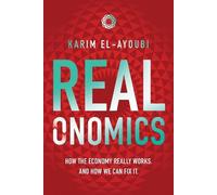 Realonomics (Tascabile)