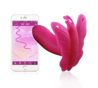 Realov Lydia I Smart Butterfly Vibe Pink