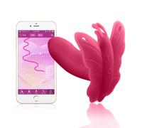 Realov Lydia I Smart Butterfly Vibe Pink