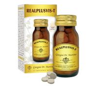 Realplusvis-t 100 pastiglie