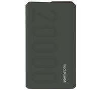 Realpower - 333646 Batteria Portatile 20000 Mah Verde