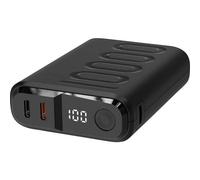 RealPower 444413 REALPOWER PB-10000 35 Watt Power bank 10.000 mAh Consegna di p