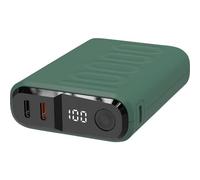 RealPower 458439 REALPOWER PB-10000 C Power bank 10.000 mAh Consegna di potenza