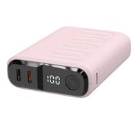 RealPower 458441 REALPOWER PB-10000 C Power bank 10.000 mAh Consegna di potenza