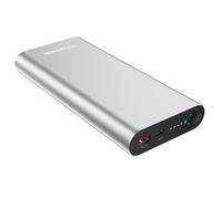 RealPower PB-20000PD Pro 20000 mAh Alluminio - RealPower PB-20000PD