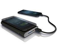 RealPower PB-8000 8000 mAh Tr?dl?s opl NEW