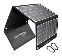 RealPower SP-22E 411596 Caricatore solare 22.5 W