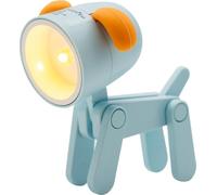 RealPower Torcia LED Blue Dog