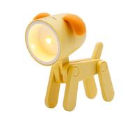 RealPower Torcia LED gialla