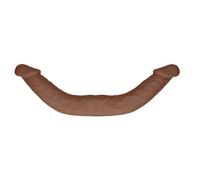 RealRock Double Dong - 18 / 46 cm