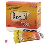 REALSIL 100 D 30 BUSTINE