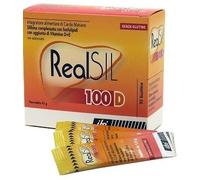 realsil 100 d 30 Bustine