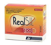 REALSIL*100D 30 Bust.