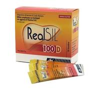 Realsil 100D Integratore Antiossidante 30 Bustine