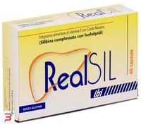 REALSIL 40 CAPSULE