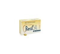 Realsil 40 capsule per il benessere del corpo