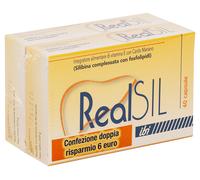 REALSIL BIPACK 80CPS