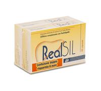 REALSIL BIPACK 80CPS