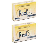 RealSIL Capsule 2x40 pz Capsule