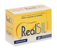 REALSIL INTEG VIT E 30BS 3G