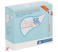 REALSIL ORO 28 BUSTE 28 G