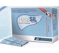 realsil oro 28 Bustine