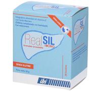Realsil Oro 28 Bustine - Integratore Alimentare