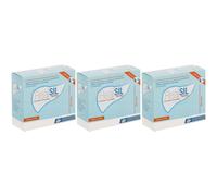 Realsil Oro 3x28 g Granuli