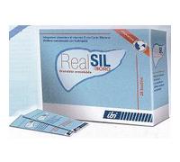 Realsil Oro 28 Buste 28g