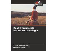 Realtà aumentata basata sull'ontologia